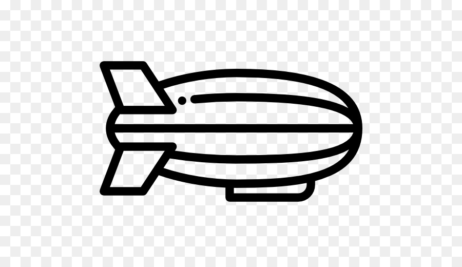 ícones Do Computador，Zeppelin PNG