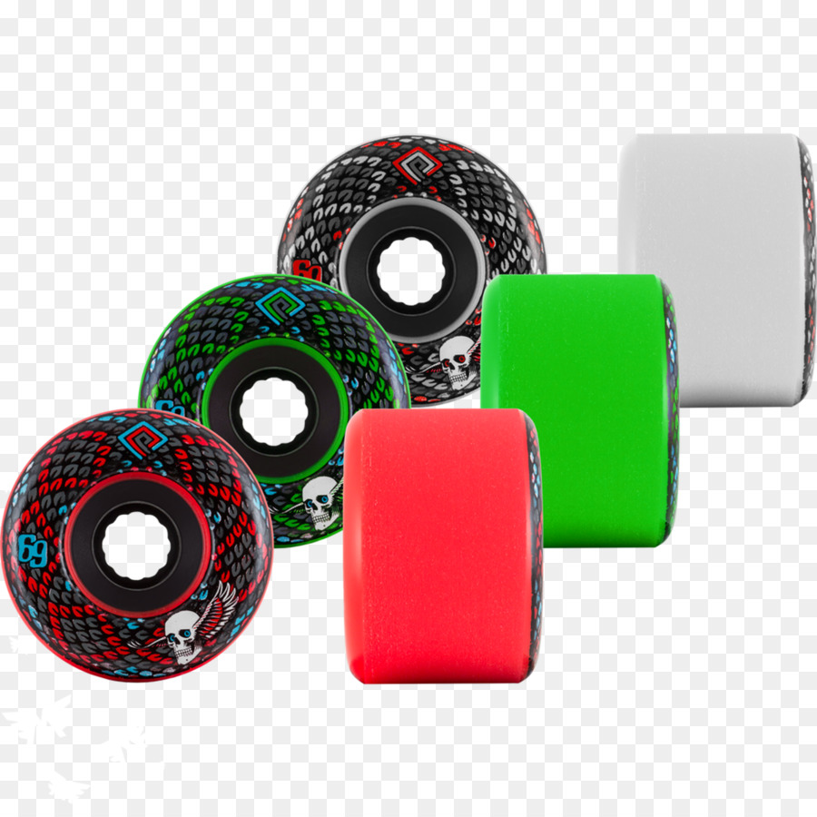 Roda，Powell Peralta PNG