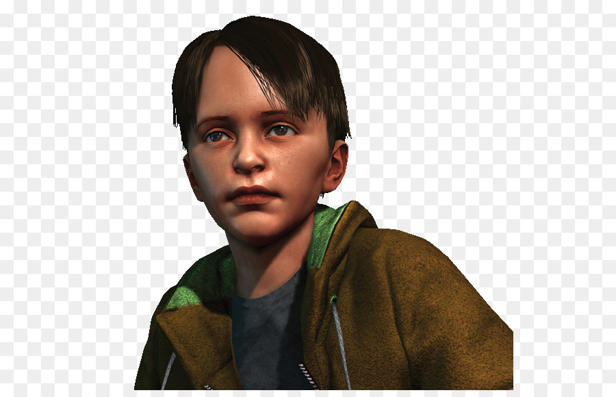 Silent Hill Downpour，Silent Hill PNG