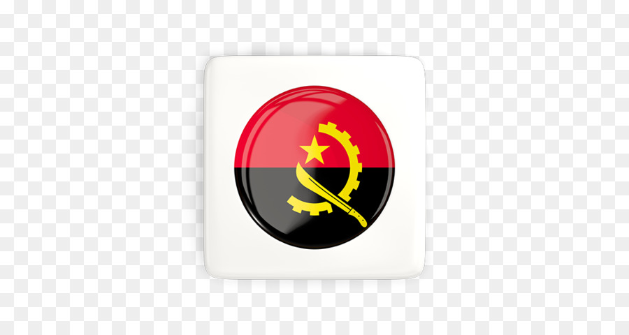 Bandeira，Pavilhão De Angola PNG