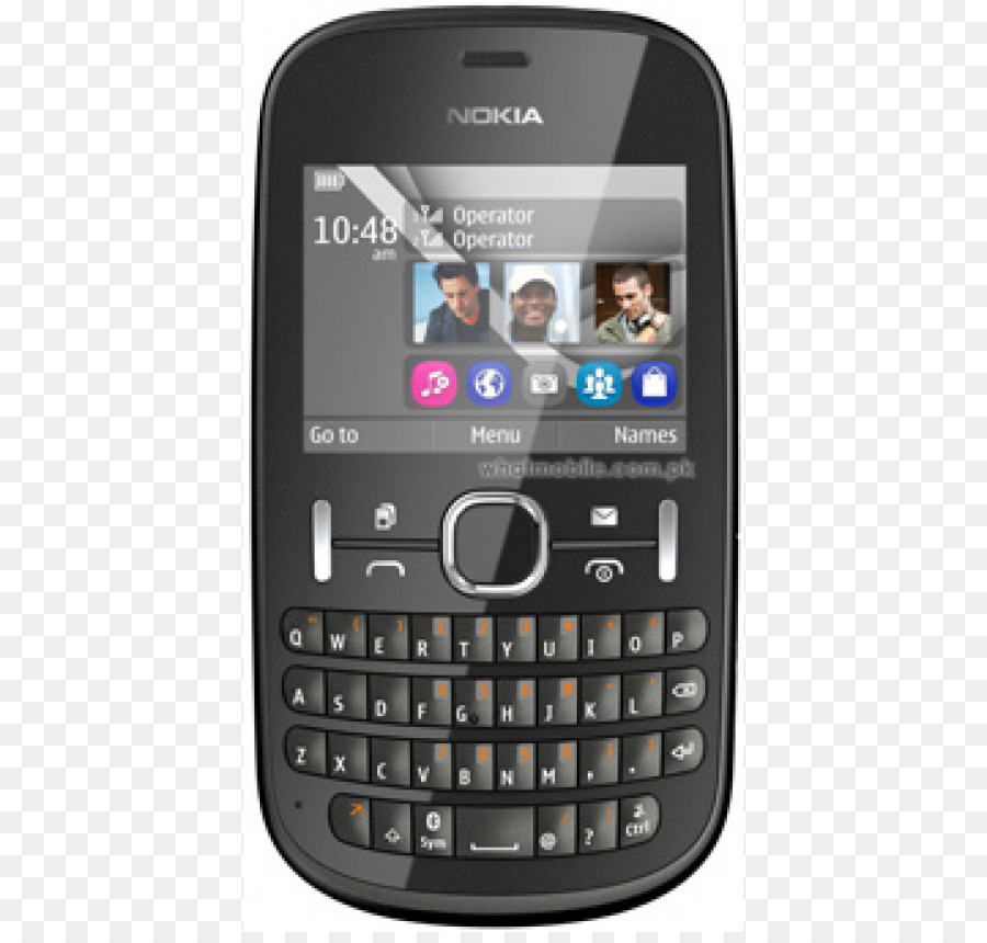 Telefone Nokia，Móvel PNG