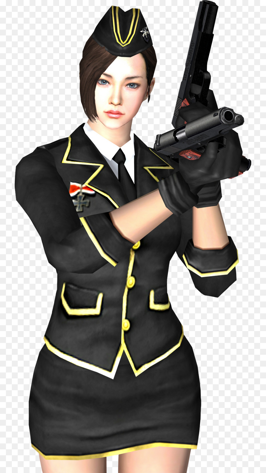 Crossfire，Z8games PNG