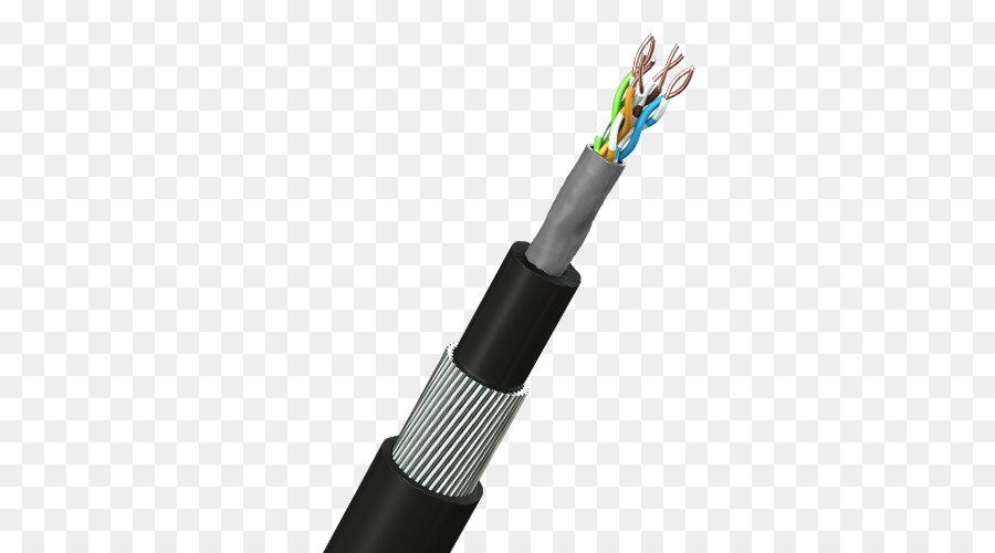 Fios Elétricos，Cabo PNG