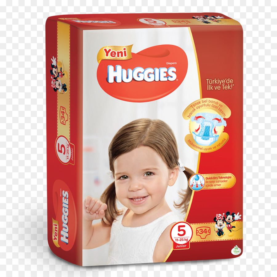 Fraldas，Bebê PNG