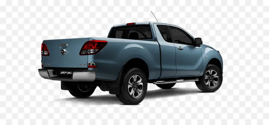 Mazda Bt50，Mazda PNG