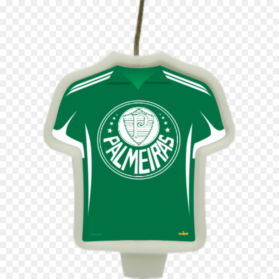 Camisa Verde，Palmeiras PNG