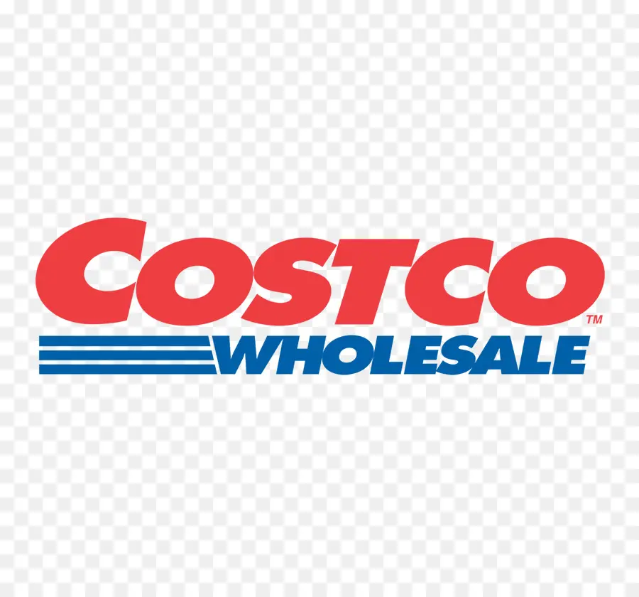 Costco Logo，Atacado PNG