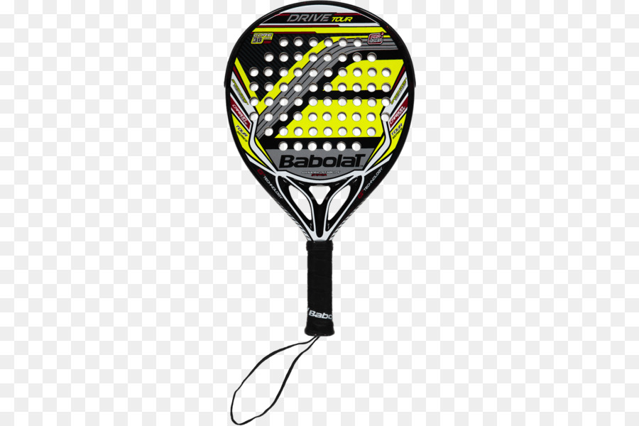 Raquete De Padel，Babolat PNG