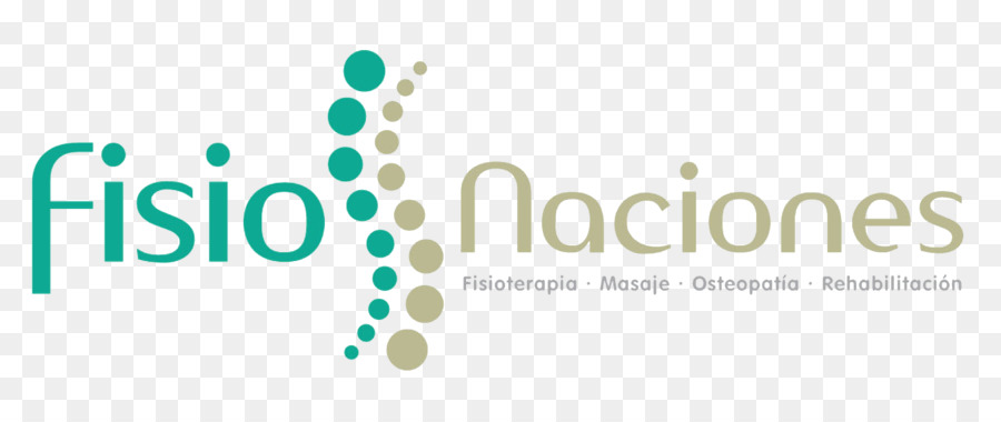 Fisionaciones Logo，Fisioterapia PNG