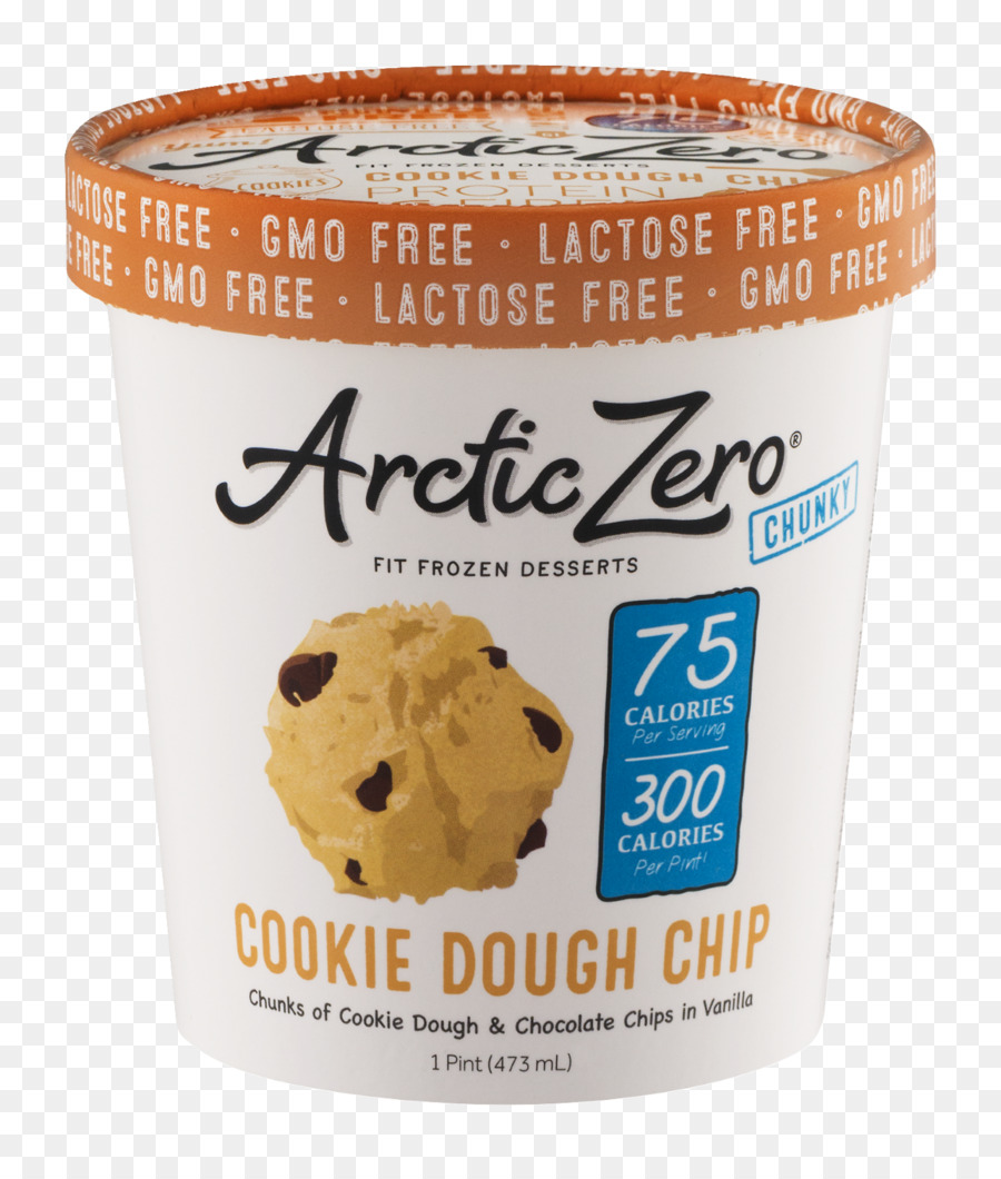 Sorvete，Chocolate Chip Cookie PNG