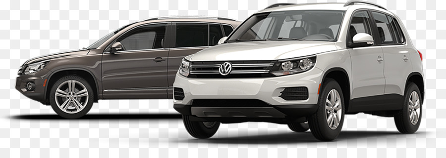 Volkswagen Tiguan，Carro PNG