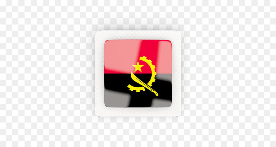 Angola，Flag Of Angola PNG