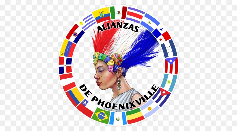 Alianzas De Phoenixville，Organização PNG