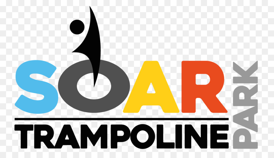 Logo，Voar Trampolim Parque PNG