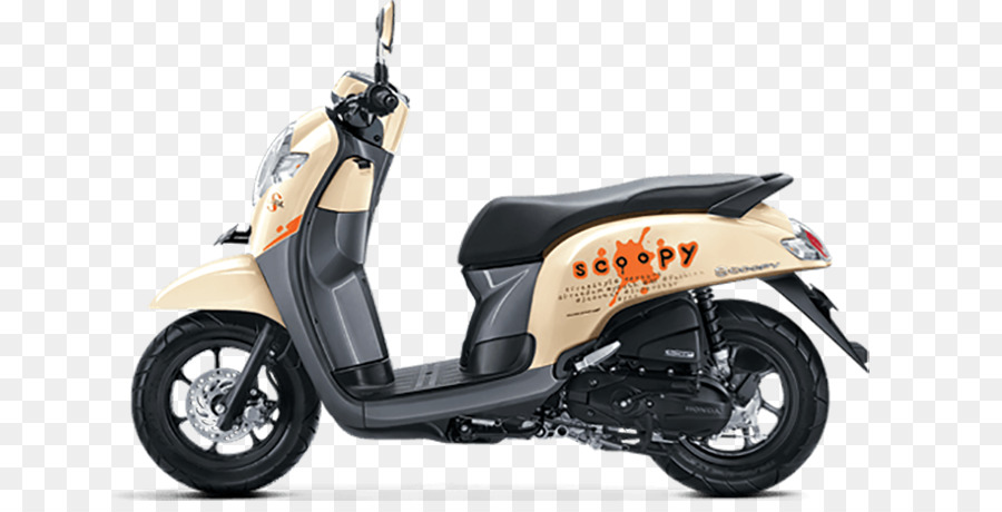 Scooter Amarela，Moto PNG