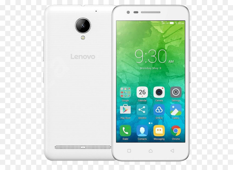 A Lenovo K6 Poder，A Lenovo Vibe C2 PNG