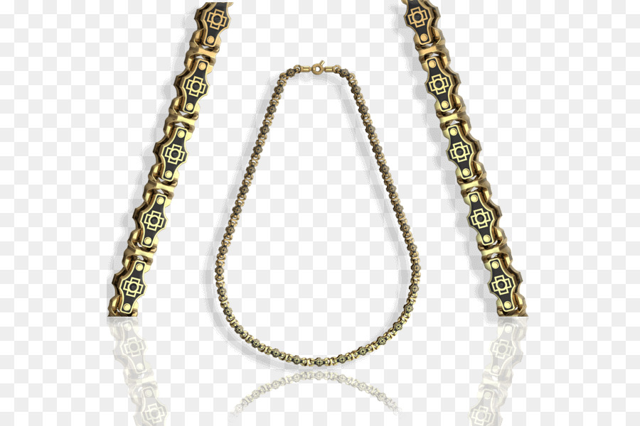 Necklace，A Jóia PNG