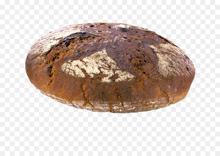 Pão De Centeio，Pumpernickel PNG