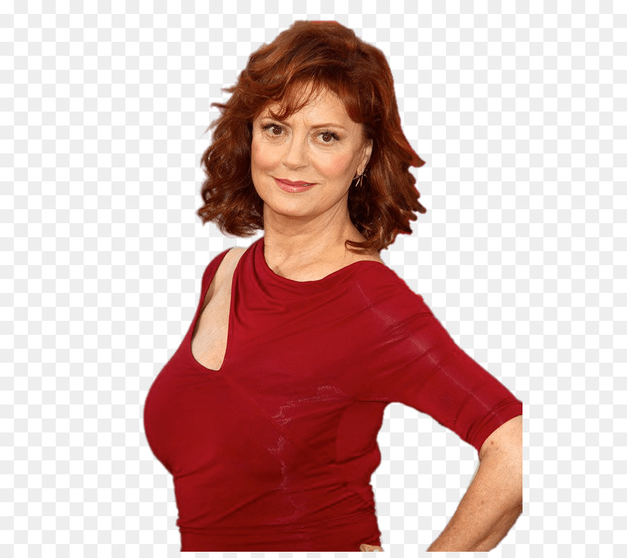 Susan Sarandon，Intruso PNG