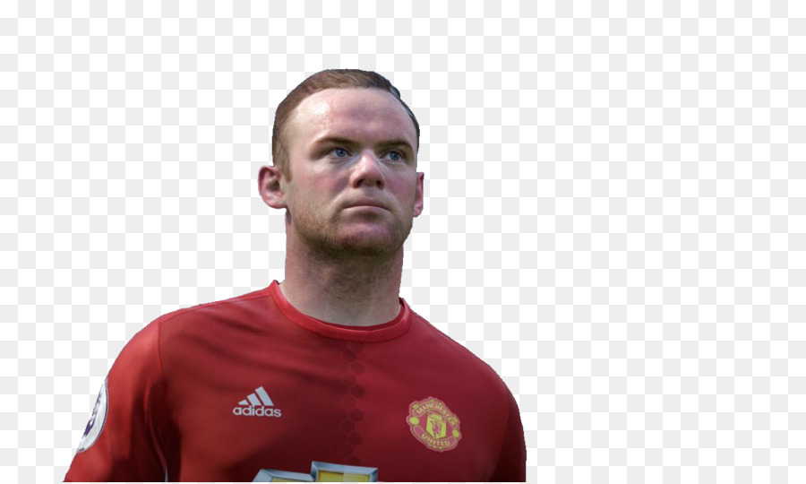 Wayne Rooney，17 Da Fifa PNG