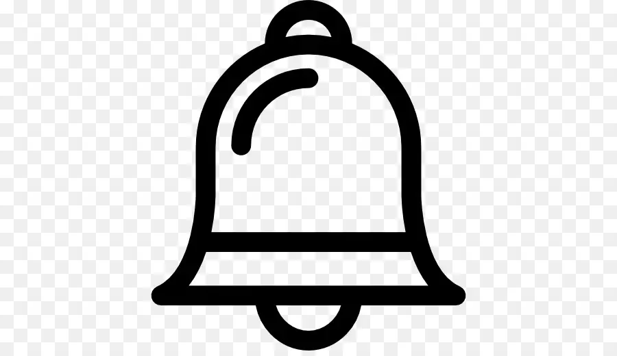 Bell，ícones Do Computador PNG