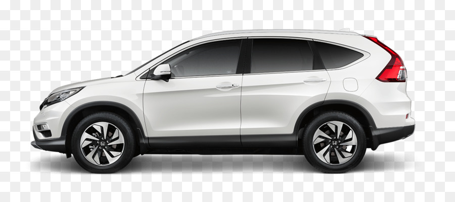 Honda Crv，Honda PNG