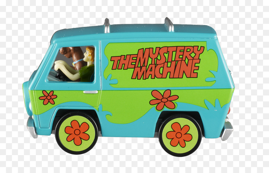 Shaggy Rogers，Hot Wheels PNG