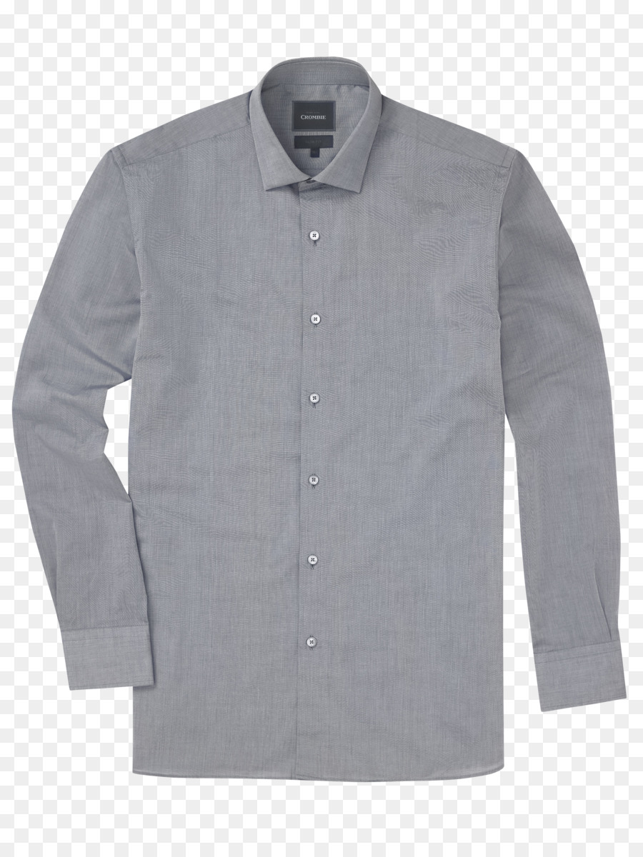 Camisa Xadrez Azul，Botão PNG