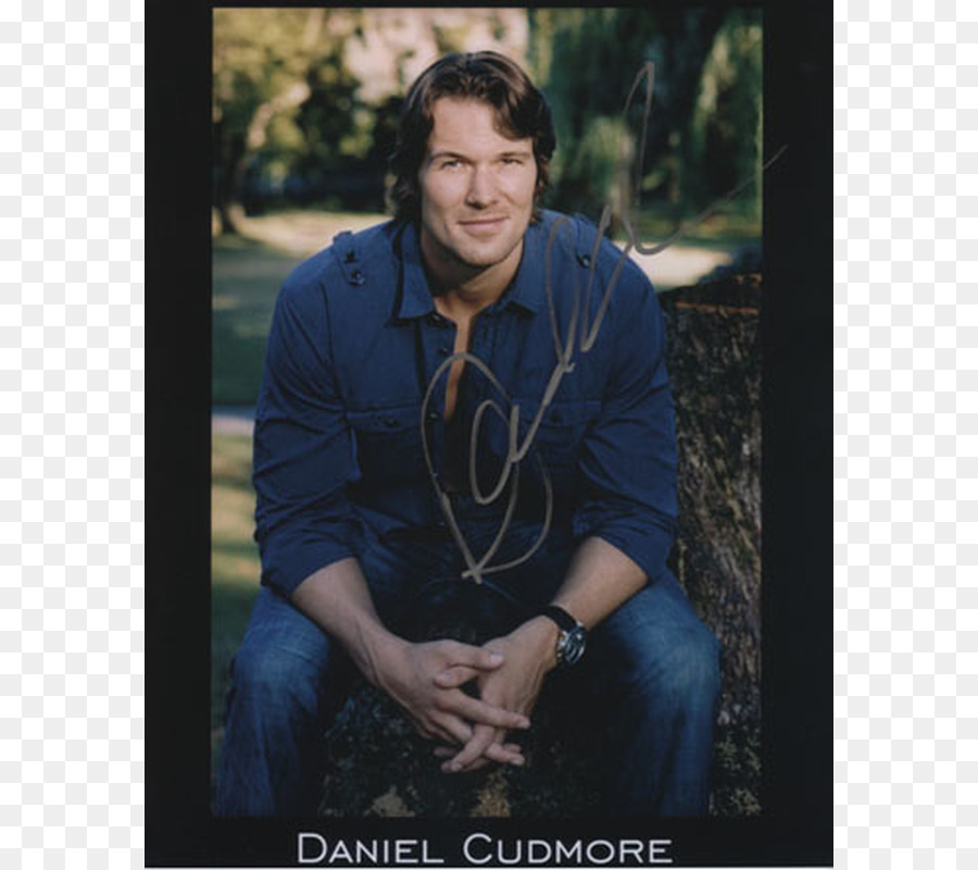 Daniel Cudmore，Crepúsculo PNG