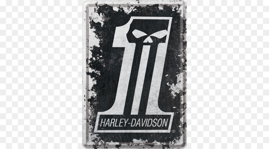 Logotipo Da Harley Davidson，Motocicleta PNG