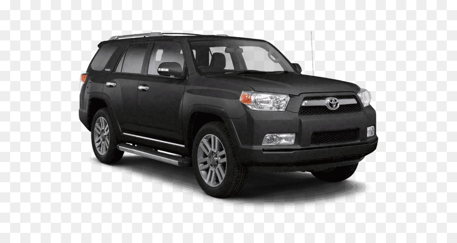 Suv Preto，Carro PNG