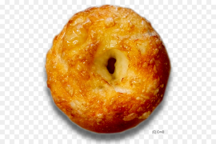 Bagel，Gougère PNG