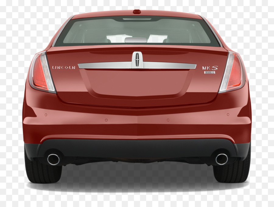 2012 Lincoln Mks，2010 Lincoln Mks PNG