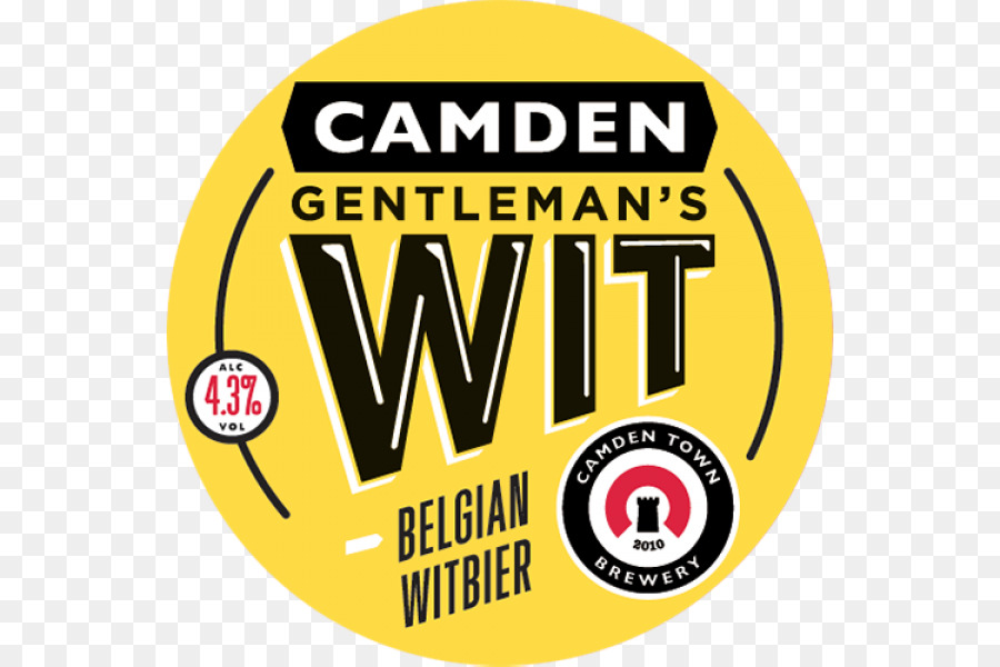 Cerveja，Camden Town PNG