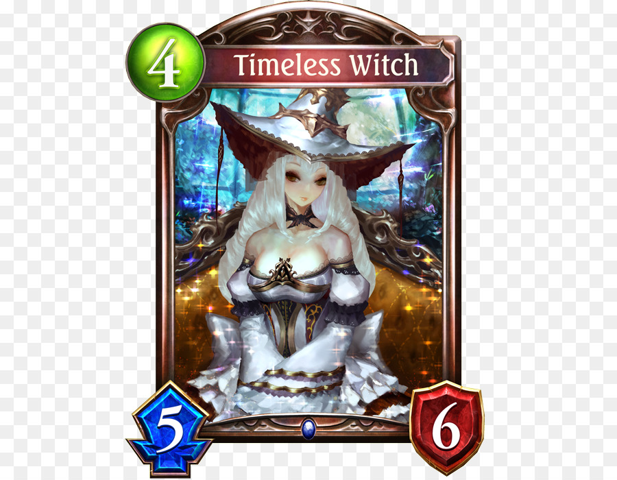 Shadowverse，カード PNG