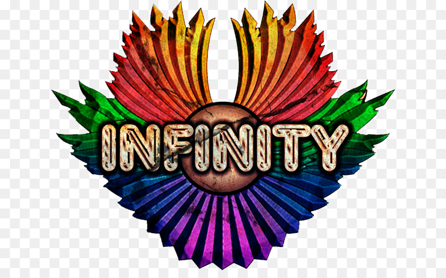 Infinity，Grupo Musical PNG