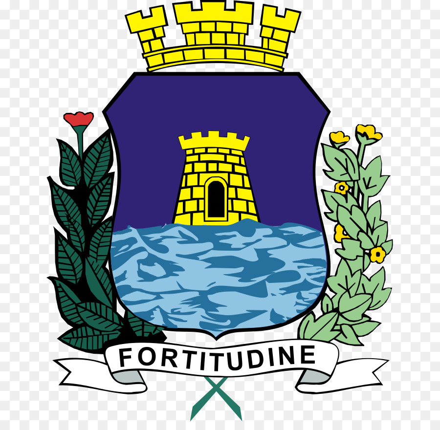 Brasão De Fortaleza，Brasão De Armas PNG