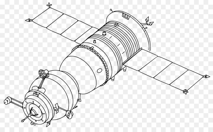 Satélite，Órbita PNG