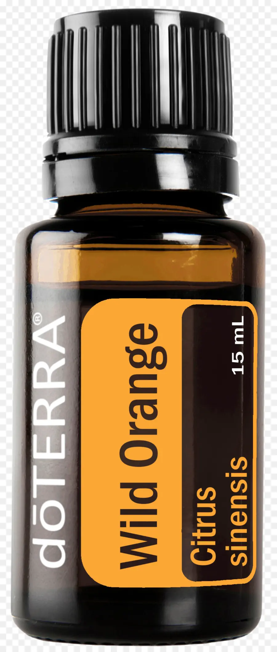 O óleo De Laranja，Doterra PNG