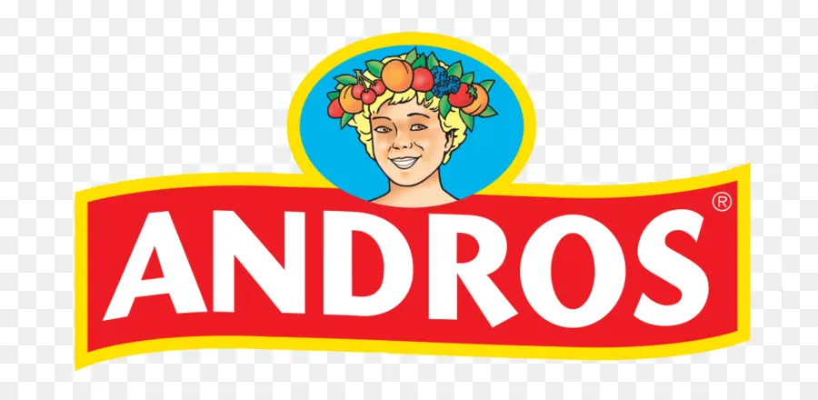 Logotipo De Andros，Marca PNG