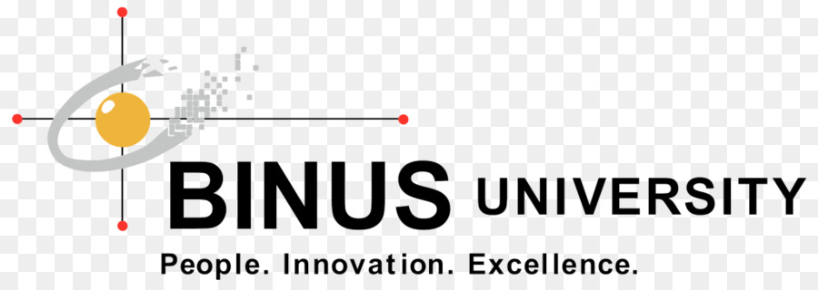 Binus Universidade，O Presidente Da Universidade PNG