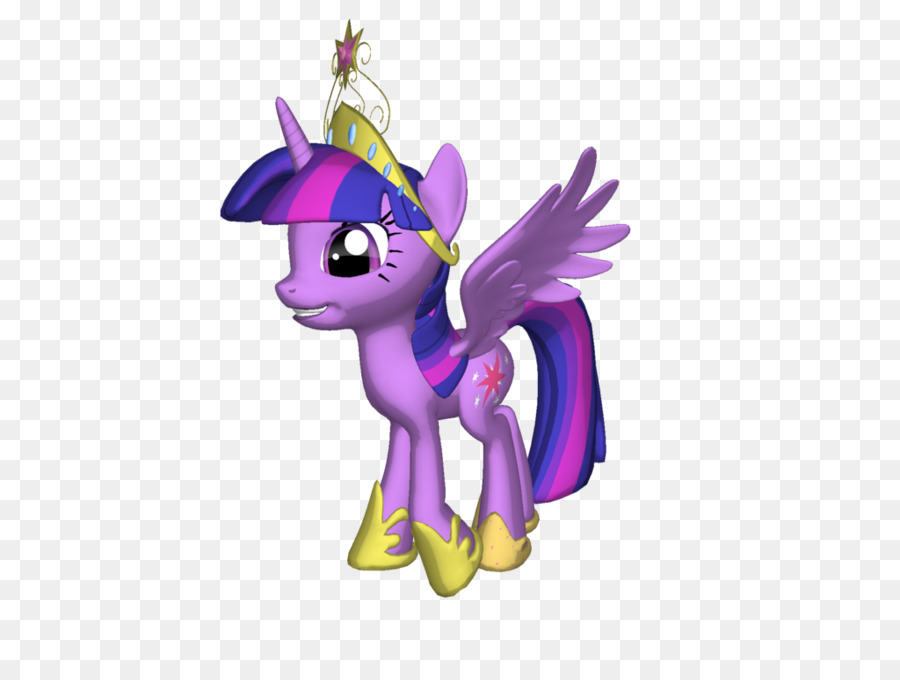 Pônei Roxo，Cavalo PNG