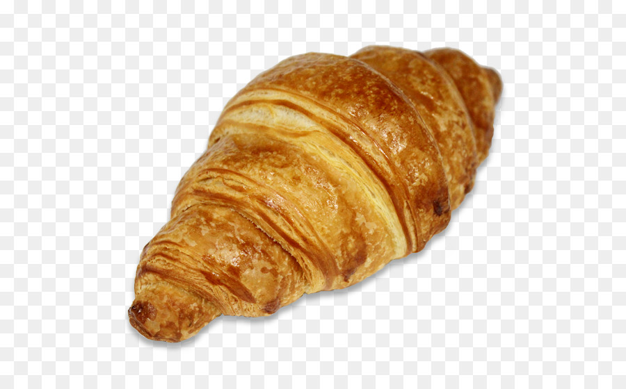 Croissant，Pastelaria PNG