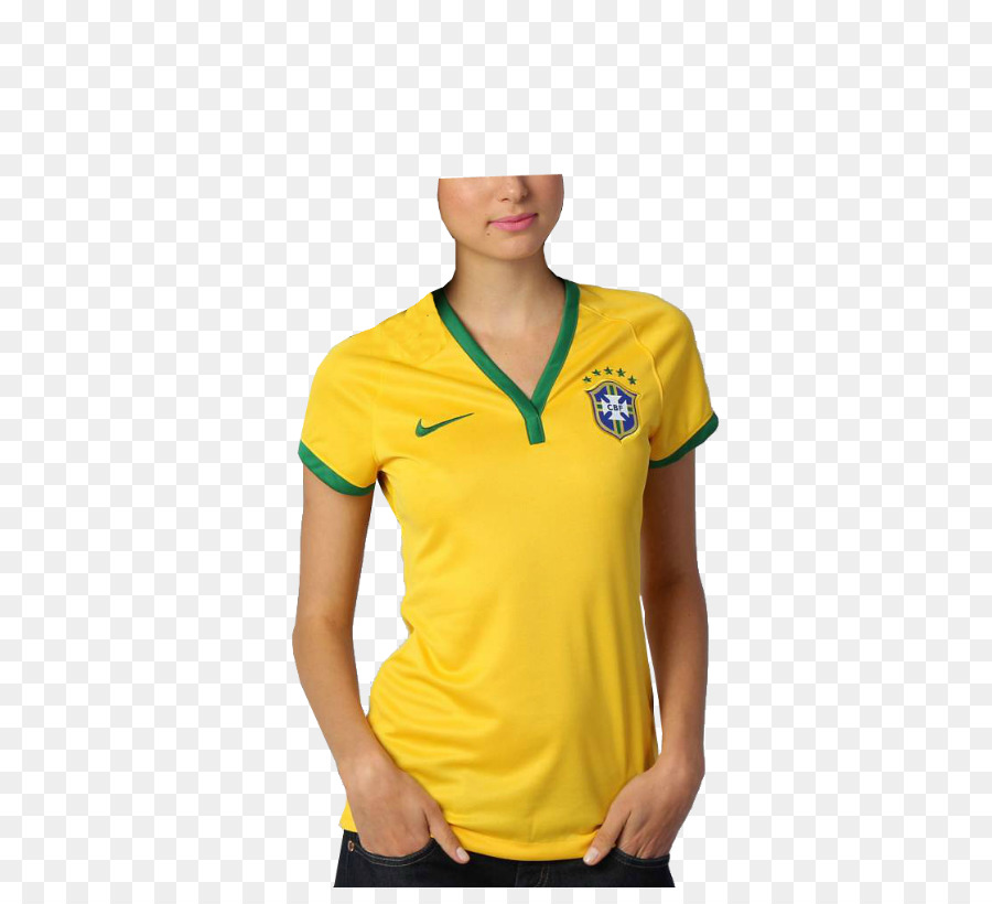 Camisa Amarela，Esportes PNG