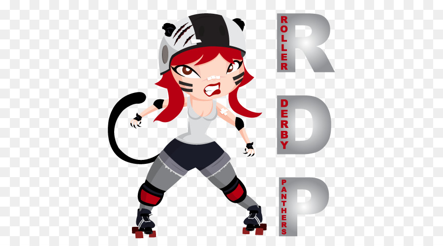 Roller Derby，Esporte De Equipe PNG