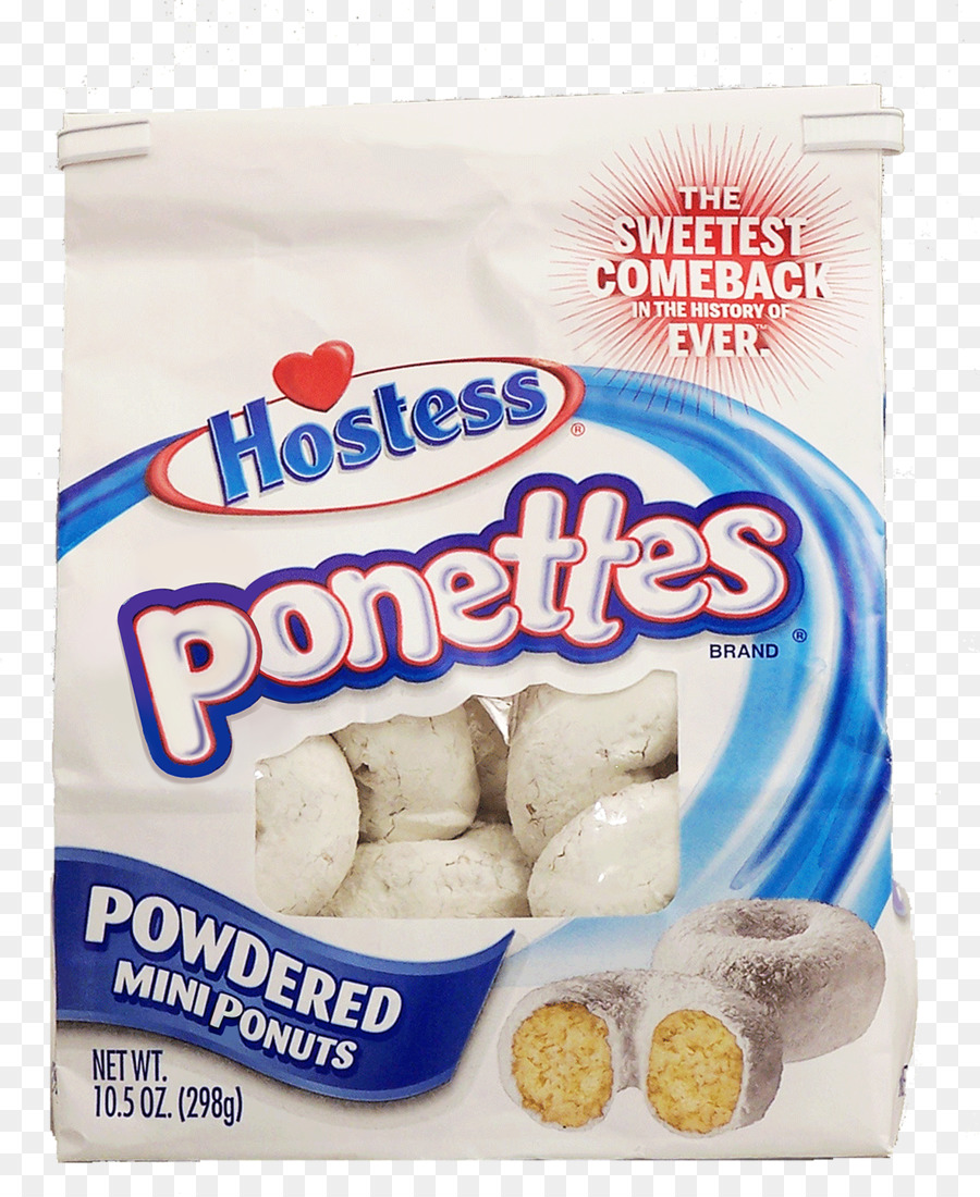 Donuts，Twinkie PNG