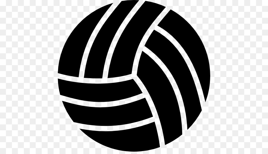 Voleibol，Bola PNG