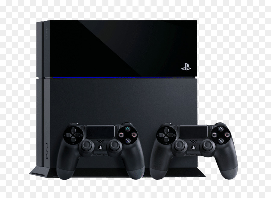 Playstation 3，Preto PNG