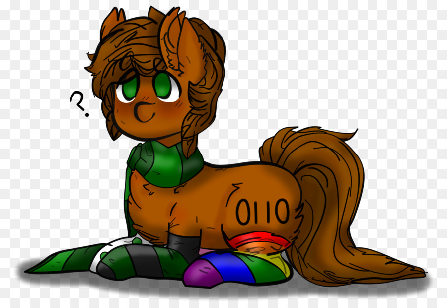 Gato，Cavalo PNG