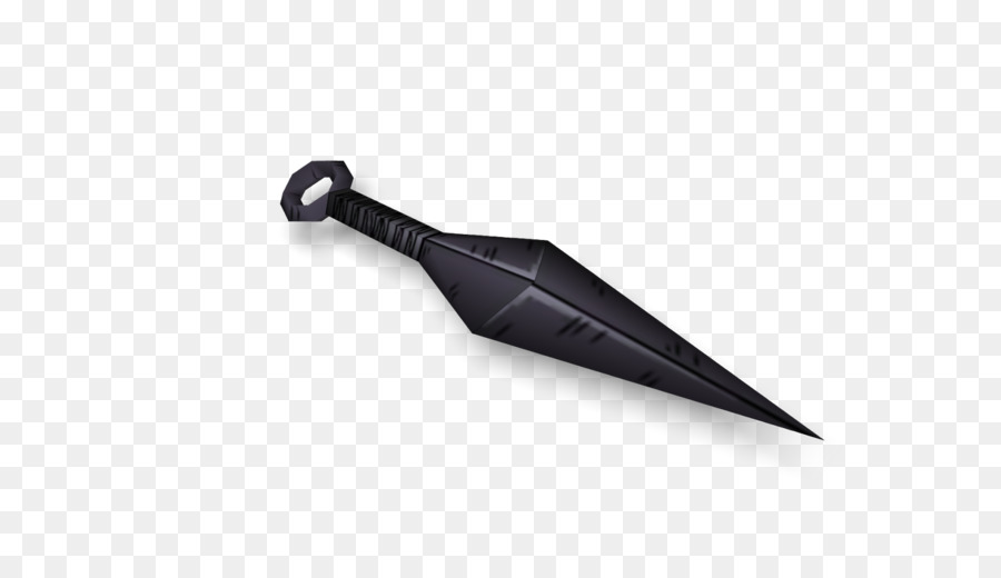 Kunai，Ninja PNG